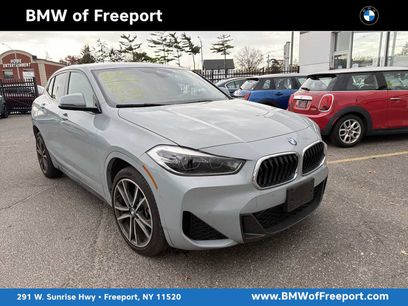 Certified 2023 BMW X2 xDrive28i w/ M Sport Package