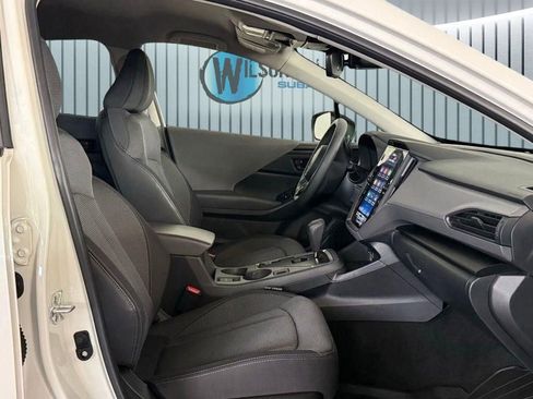 Certified 2024 Subaru Crosstrek 2.0i Premium image 6
