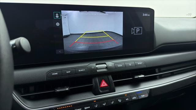 Used 2025 Kia K4 FWD image 27