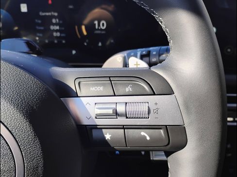 New 2026 Hyundai Tucson Limited AWD/4WD image 26