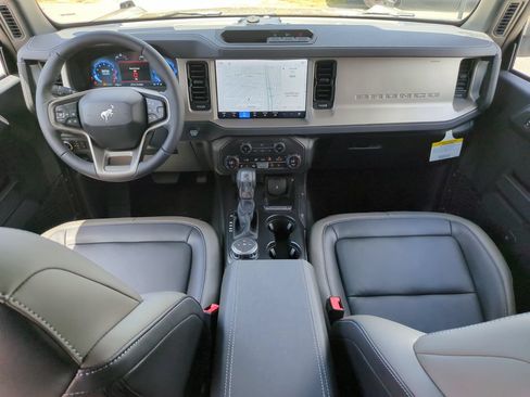 New 2026 Ford Bronco Outer Banks AWD/4WD image 12