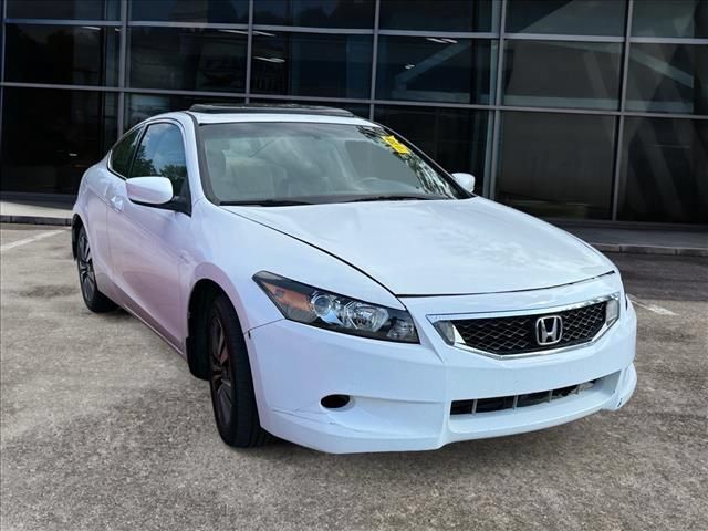 Used 2010 Honda Accord EX-L image 1
