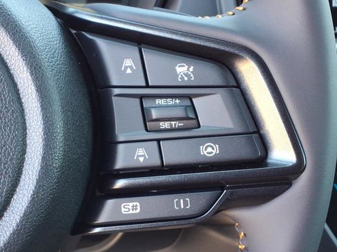 New 2026 Subaru Forester Wilderness AWD/4WD image 31