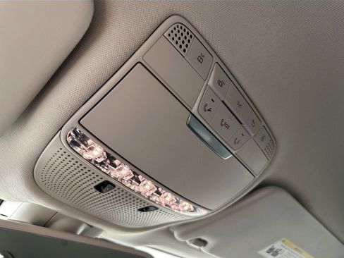 Used 2019 Mercedes-Benz GLC 300 GLC 300 image 17