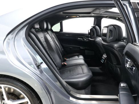 Used 2011 Mercedes-Benz S 65 AMG image 60