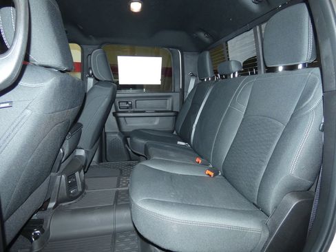 Used 2025 RAM 2500 Tradesman AWD/4WD image 25