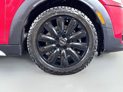 Used 2019 MINI Cooper Countryman S AWD/4WD image 44