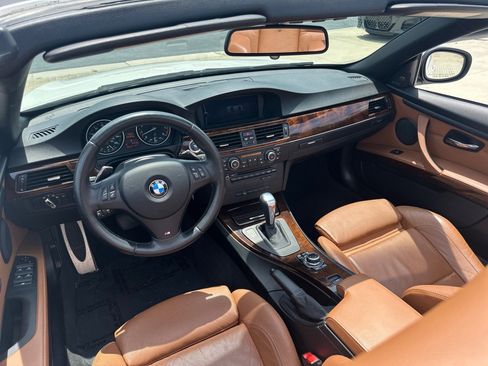 Used 2013 BMW 335i Convertible RWD image 14