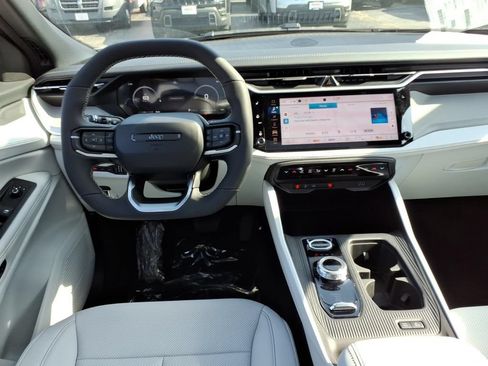 New 2026 Jeep Cherokee Limited AWD/4WD image 14