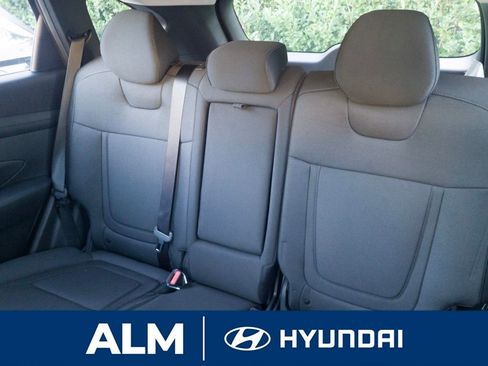 New 2026 Hyundai Tucson SE image 13