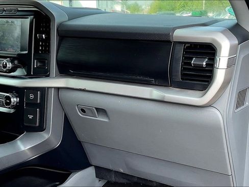 Used 2022 Ford F150 XLT w/ Equipment Group 301A Mid image 15