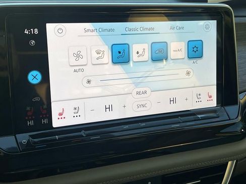 New 2026 Volkswagen Atlas SEL Premium R-Line AWD/4WD image 18