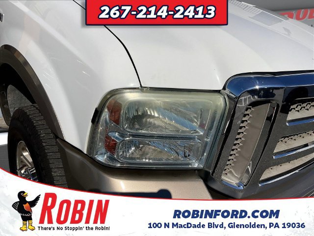 Used 2005 Ford F250 King Ranch AWD/4WD image 30