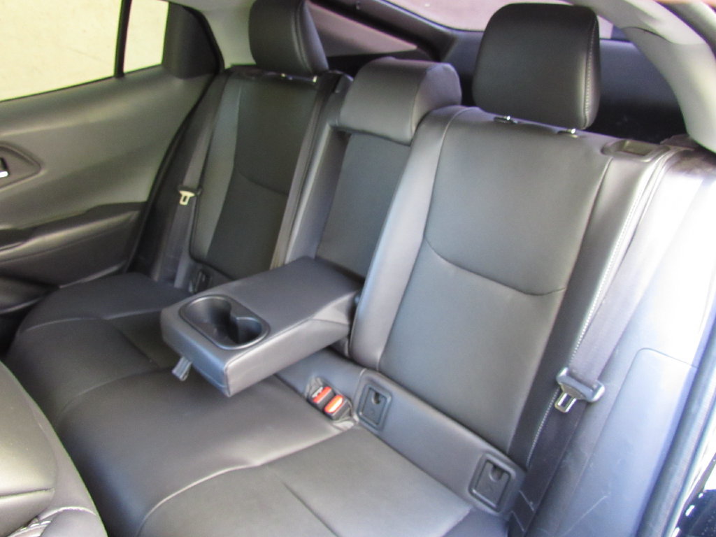 Used 2025 Toyota Prius FWD image 17