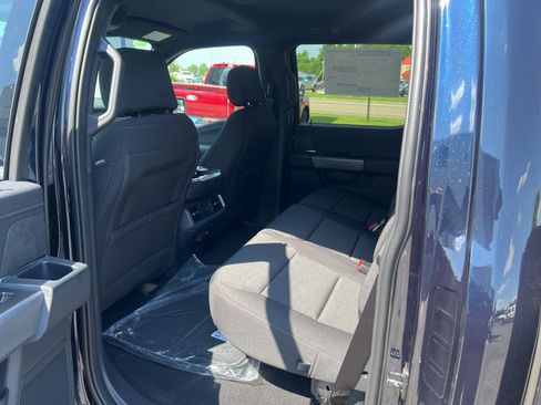 New 2026 Ford F150 XLT w/ Equipment Group 302A MID AWD/4WD image 33