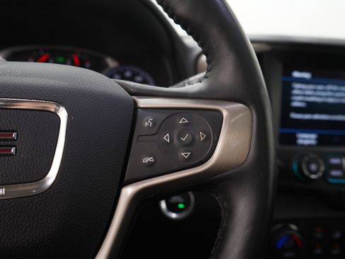 Used 2018 GMC Terrain Denali w/ Comfort Package AWD/4WD image 29