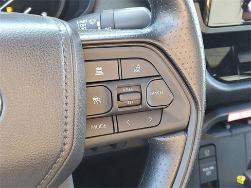 New 2026 Toyota Tundra SR5 image 21