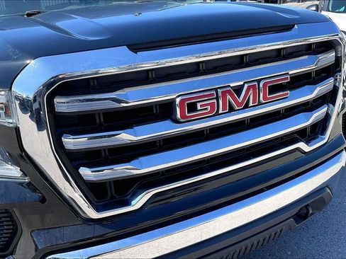 Used 2020 GMC Sierra 1500 SLE w/ SLE Value Package image 38