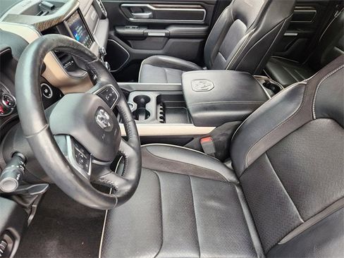 Used 2020 RAM 1500 Laramie image 10