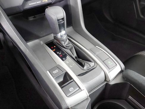 Used 2017 Honda Civic LX image 30