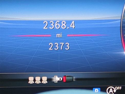 Used 2026 Mercedes-Benz GLE 450 4MATIC image 27