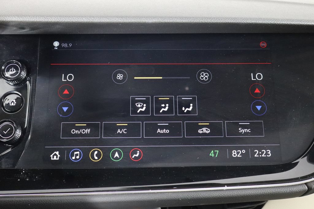 Used 2023 Buick Envision Avenir FWD image 37
