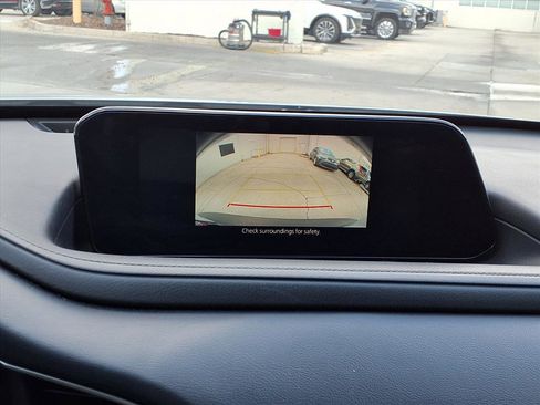 Used 2024 MAZDA CX-30 AWD 2.5 S w/ Select Sport Pkg image 23