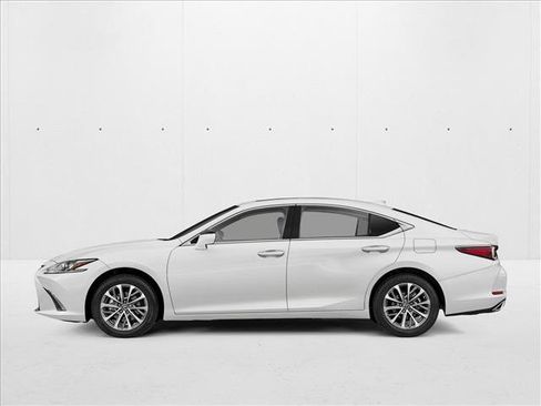 New 2025 Lexus ES 350 ES 350 image 3