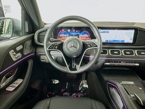 Certified 2026 Mercedes-Benz GLE 450 4MATIC image 2