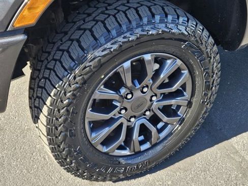 Certified 2020 Ford Ranger XLT w/ Equipment Group 301A Mid image 9