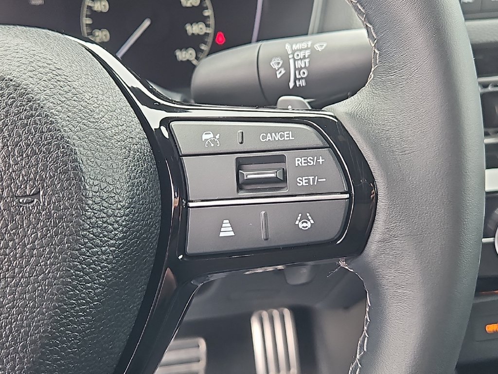 Used 2024 Honda Civic Sport image 20