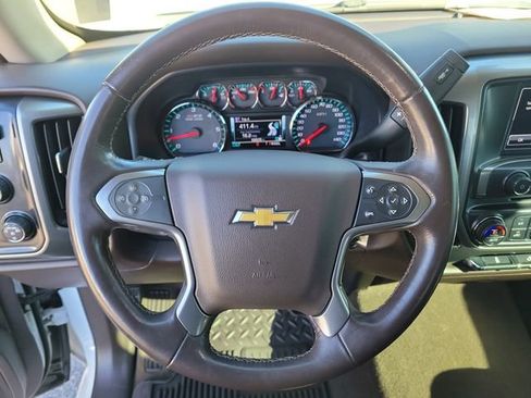 Used 2018 Chevrolet Silverado 1500 LT w/ All Star Edition image 24