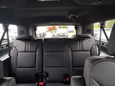 New 2026 Chevrolet Suburban RST w/ Advanced Technology Package image 6