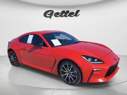 Certified 2023 Toyota GR86