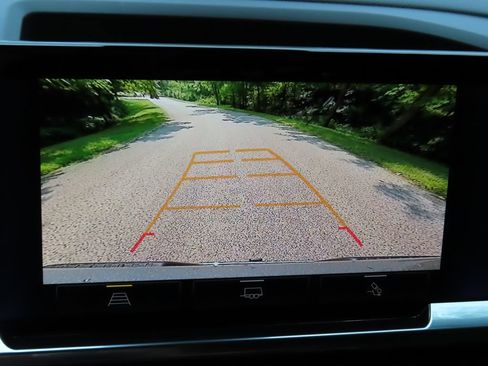 New 2026 Chevrolet Silverado 1500 RST AWD/4WD image 7