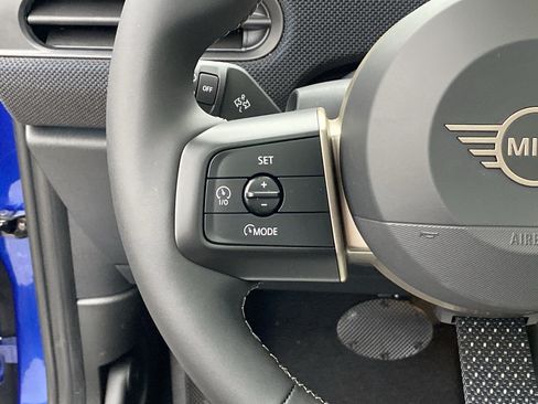 New 2026 MINI Cooper S FWD image 28