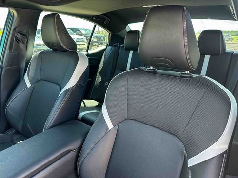 Certified 2025 Toyota Camry SE w/ Multimedia Upgrade Package FWD image 14