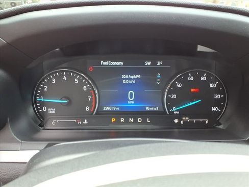 Certified 2023 Ford Explorer XLT image 22