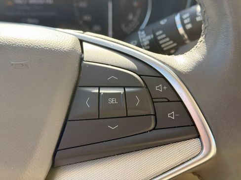 Used 2024 Cadillac XT5 Premium Luxury FWD image 27