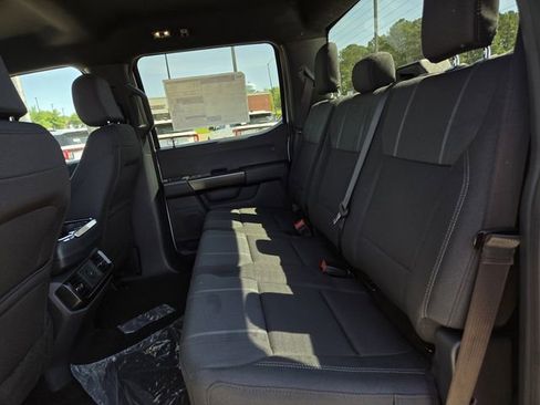 New 2026 Ford F150 STX w/ Equipment Group 200A RWD image 15