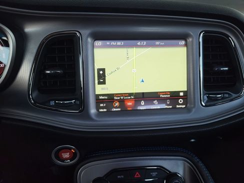 Used 2023 Dodge Challenger SRT Hellcat RWD image 17