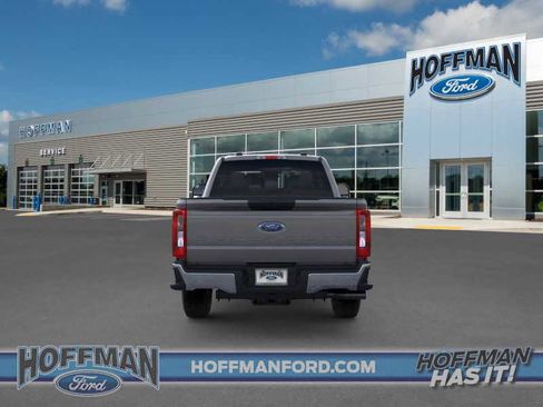 New 2025 Ford F350 XL w/ XL Off-Road Package image 7