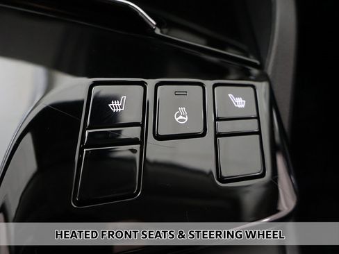 Used 2023 Kia Sportage EX image 7