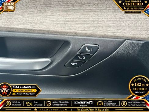 Used 2024 Toyota Grand Highlander AWD image 22
