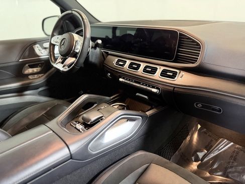 Used 2021 Mercedes-Benz GLE 53 AMG 4MATIC image 10