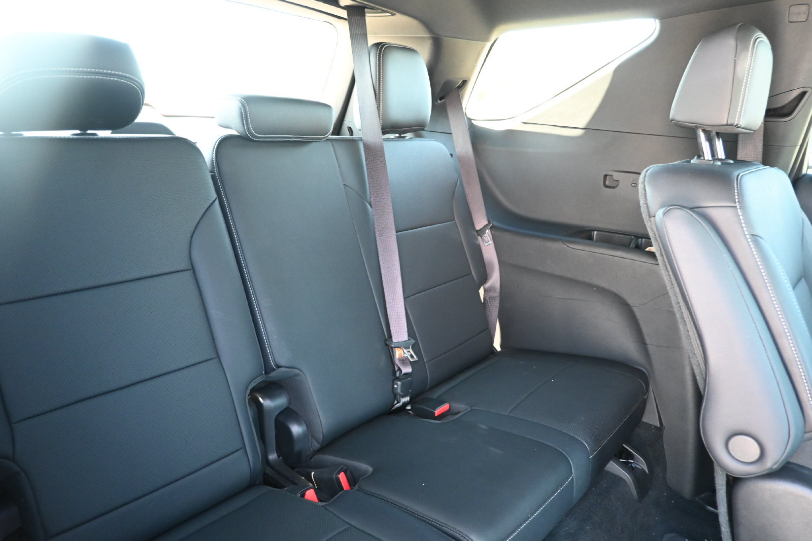 Used 2026 Chevrolet Traverse LT FWD image 31