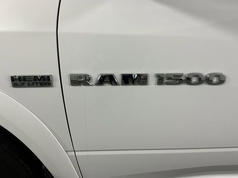 Used 2012 RAM 1500 Big Horn image 21