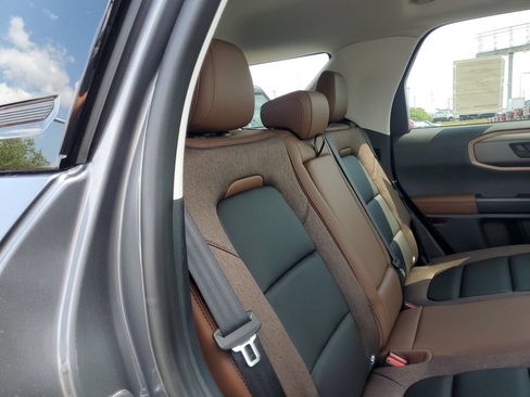 New 2026 Ford Bronco Sport Outer Banks w/ Outer Banks Tech Package+ AWD/4WD image 31