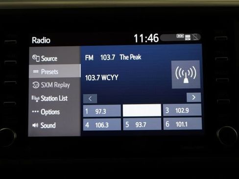 Used 2020 Toyota Tacoma TRD Off-Road w/ Technology Package AWD/4WD image 26