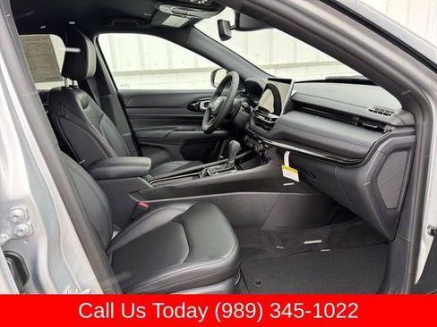 New 2026 Jeep Compass Limited image 35